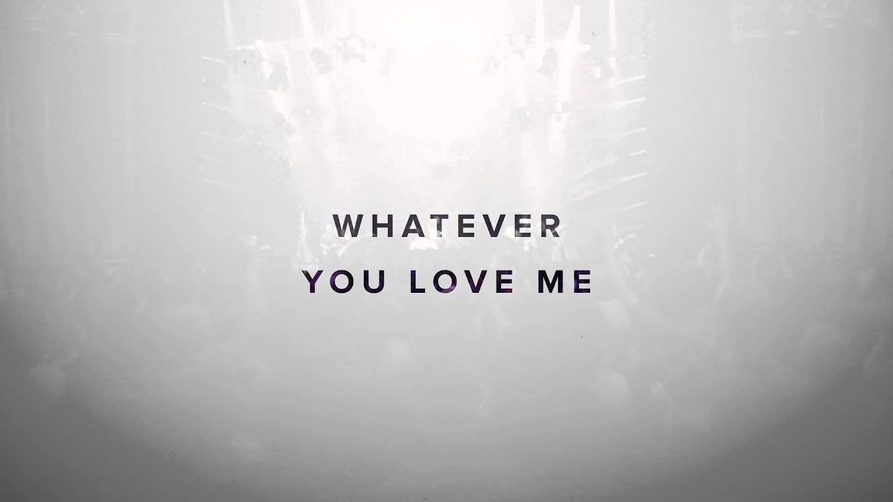 In Awe Of You (Lyric Video) – Jesus Culture feat. Kim Walker-Smith