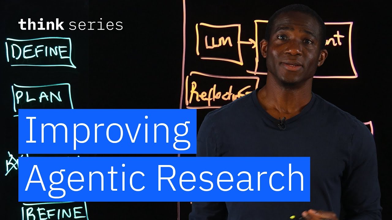 AI Search Agents & Tool Calling Explained 🤖