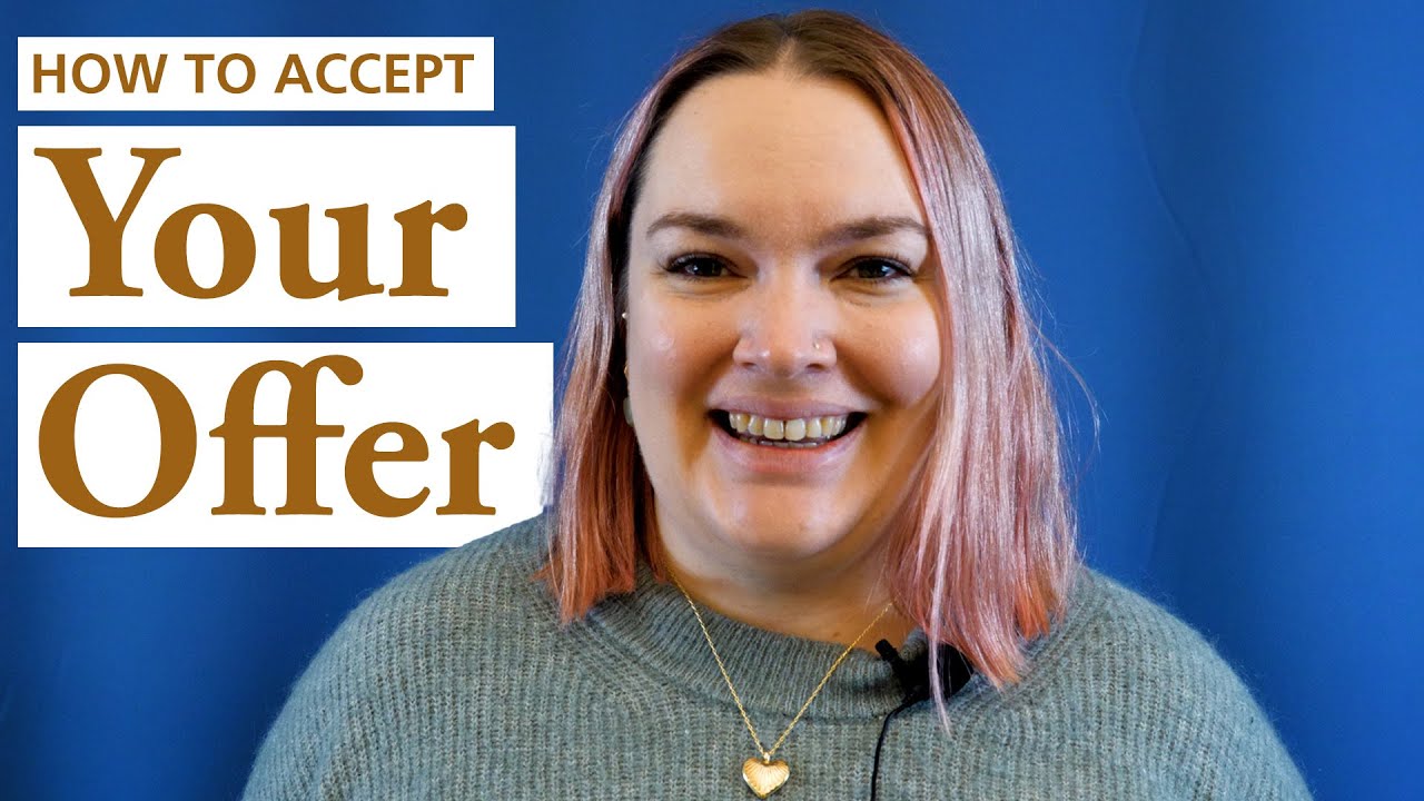 Accept Your Admission at Lund University 🇸🇪