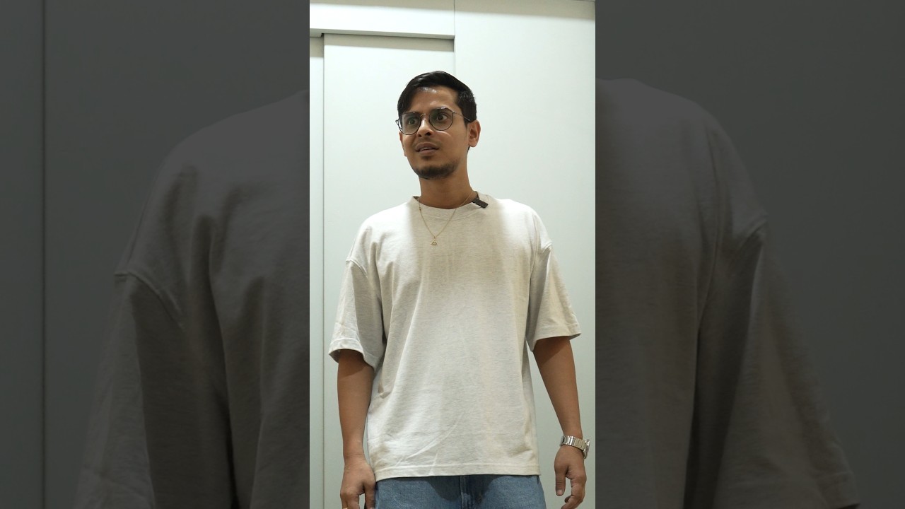 Mithun & Sathe's Epic Collab 😁