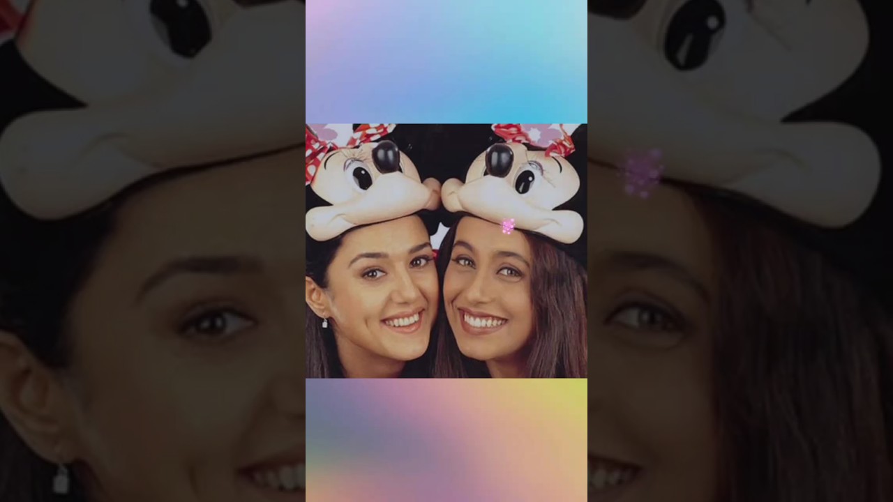 Chori Chori Chupke Chupke (2001) Movie Song 🌹