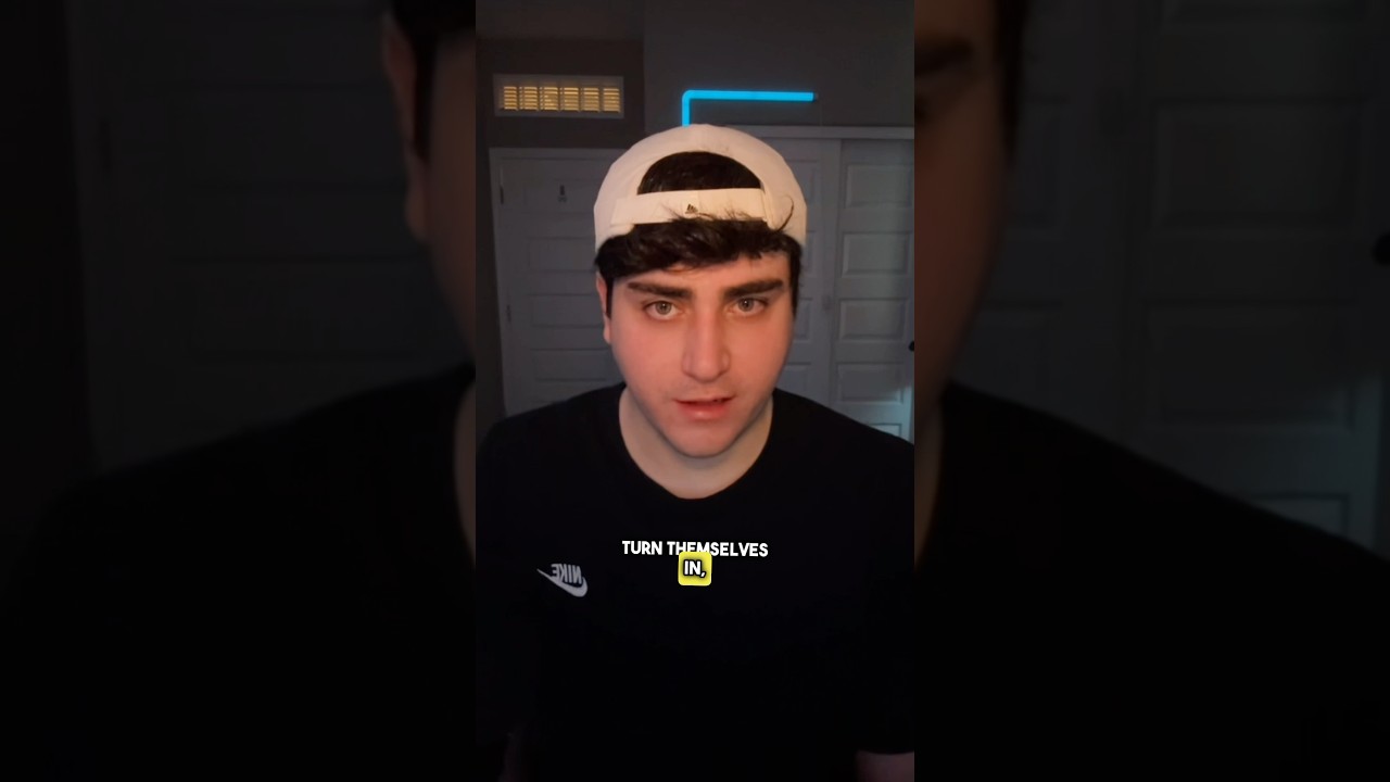 Insane CEO Deal 😳