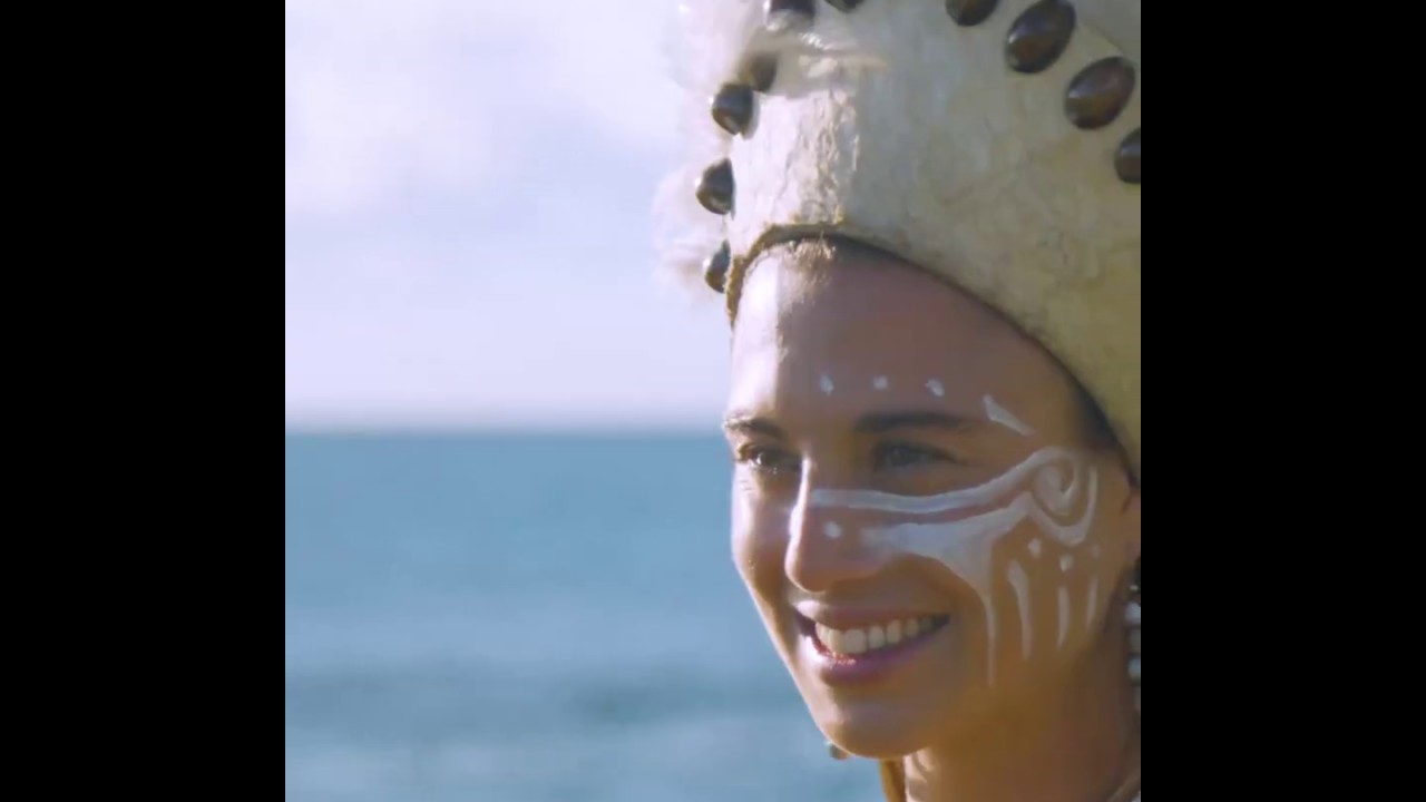 Explora Isla de Pascua con Tita Ureta 🏝️