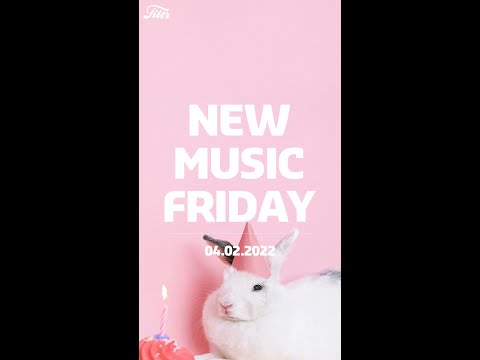 New Music Friday - February 4th #Shorts | Tate McRae, Koffee, Doja Cat, Labrinth