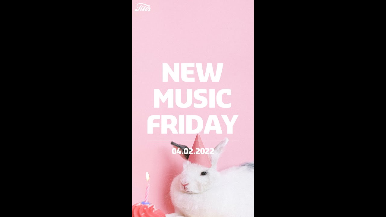 🎶 New Music Friday: Top Releases from Tate McRae, Koffee, Doja Cat & More | Feb 4th #Shorts