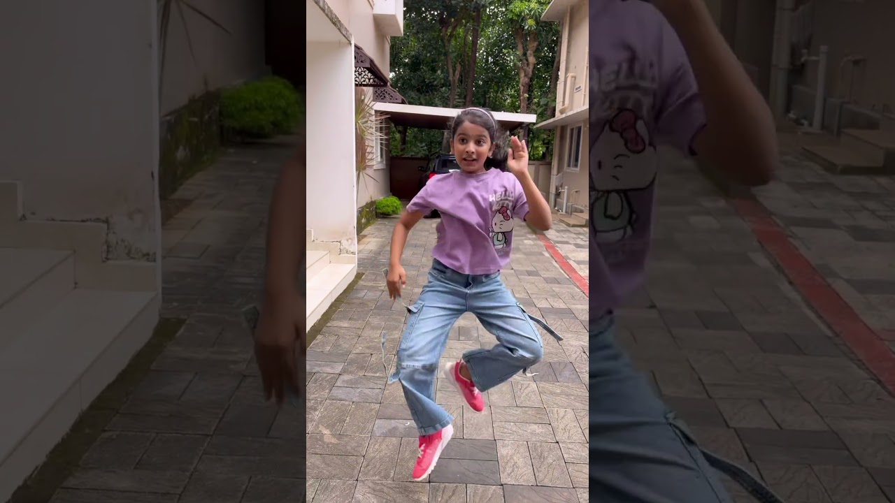 Jaalakkari Dance Cover | Balti Movie 🔥