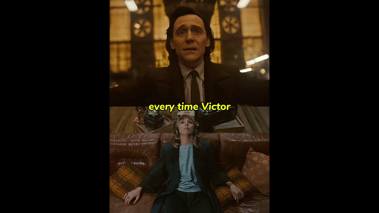 Why Loki Didn't Turn Spaghetti in the Temporal Loom 🍝