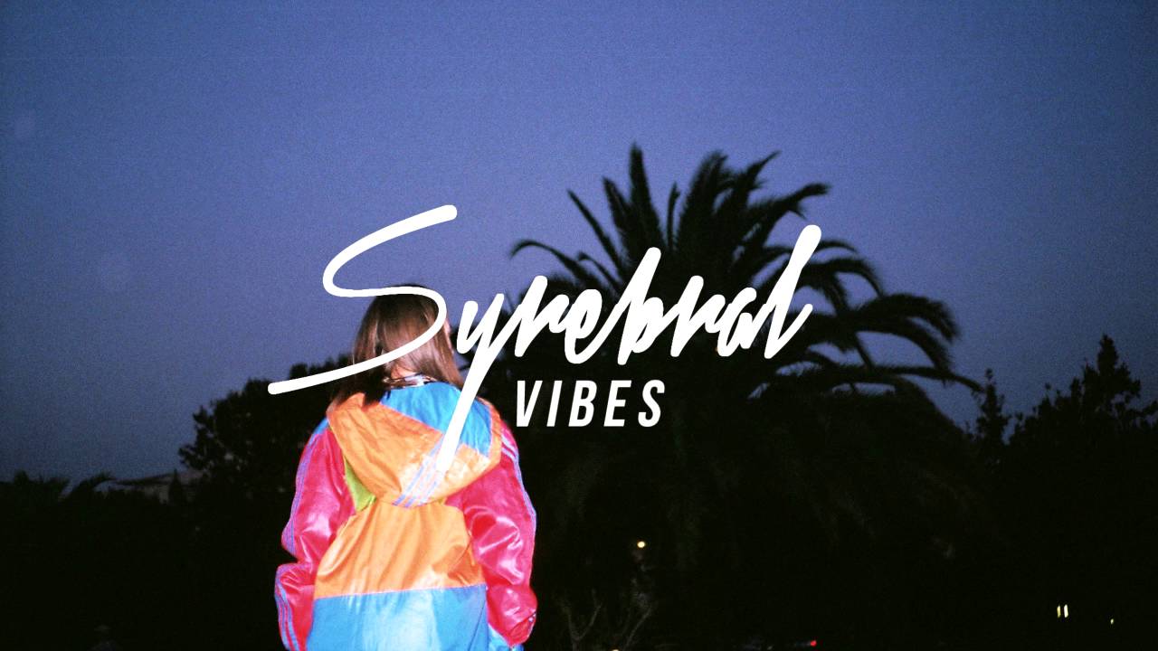 Lucian - Fly By Night ft. Noé 🎶