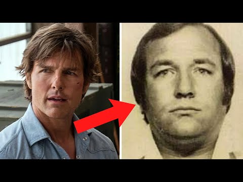 American Made - The True Story of Barry Seal