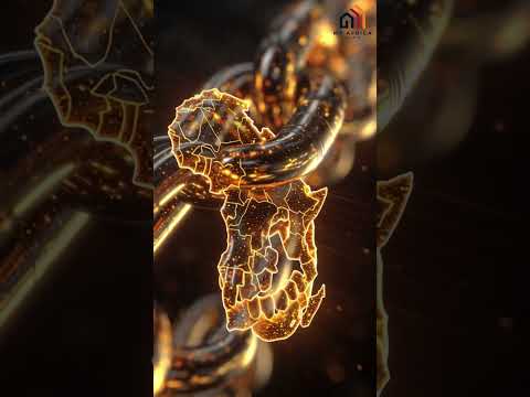 Namibia’s New President Joins Traoré & Putin — Africa’s Economic Revolution Has Begun!