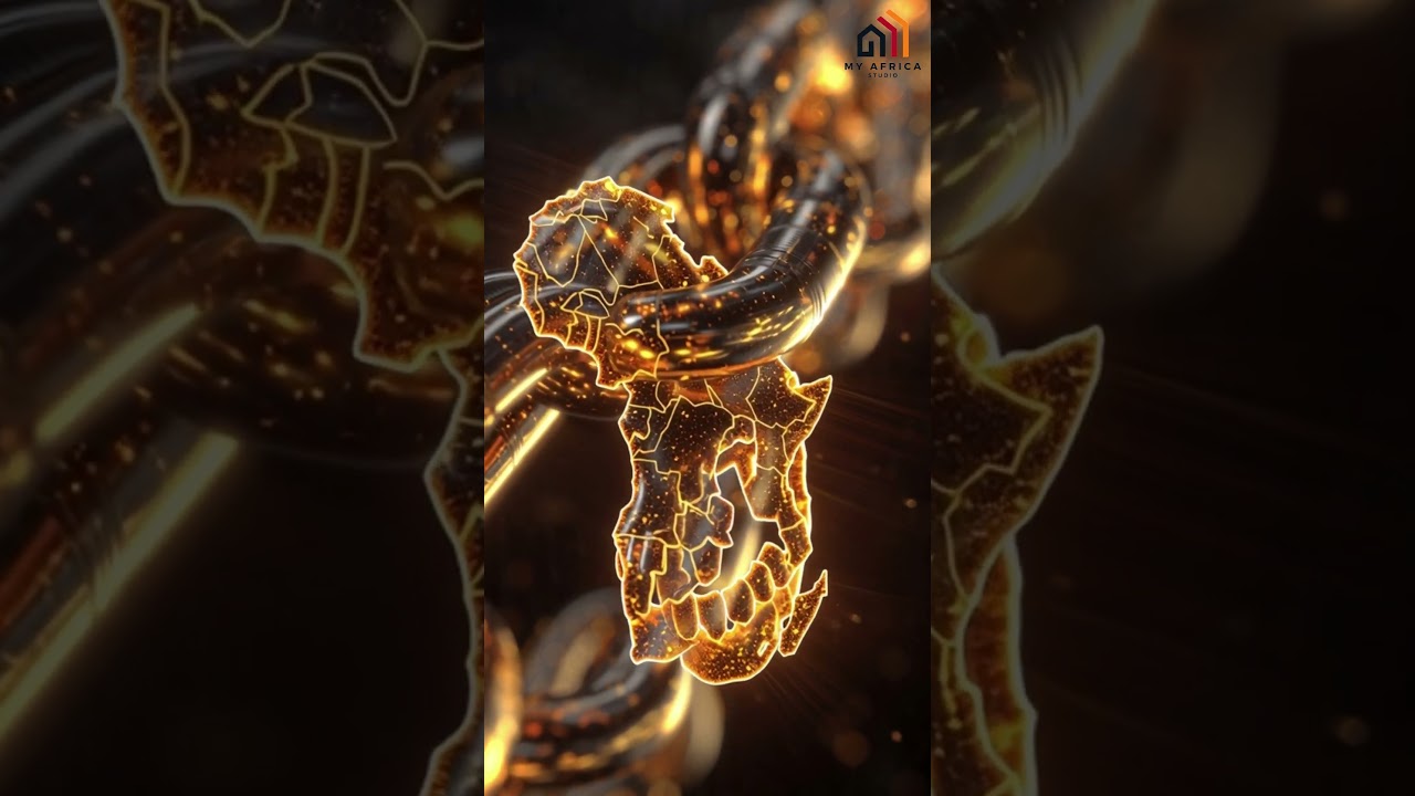 Namibia's New President Aligns with Burkina Faso: A Spark for Africa's Economic Revolution