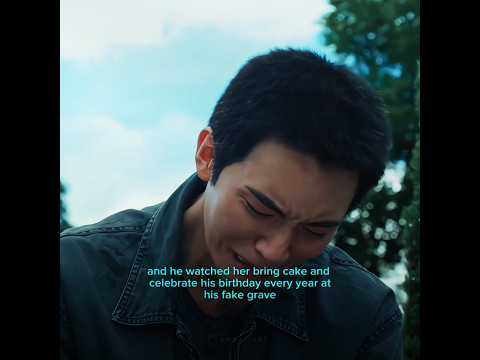 This is what real love is 🥀 #twelveletters #cdrama #chinesedrama #zhouyiran #wangyinglu #viralvideo