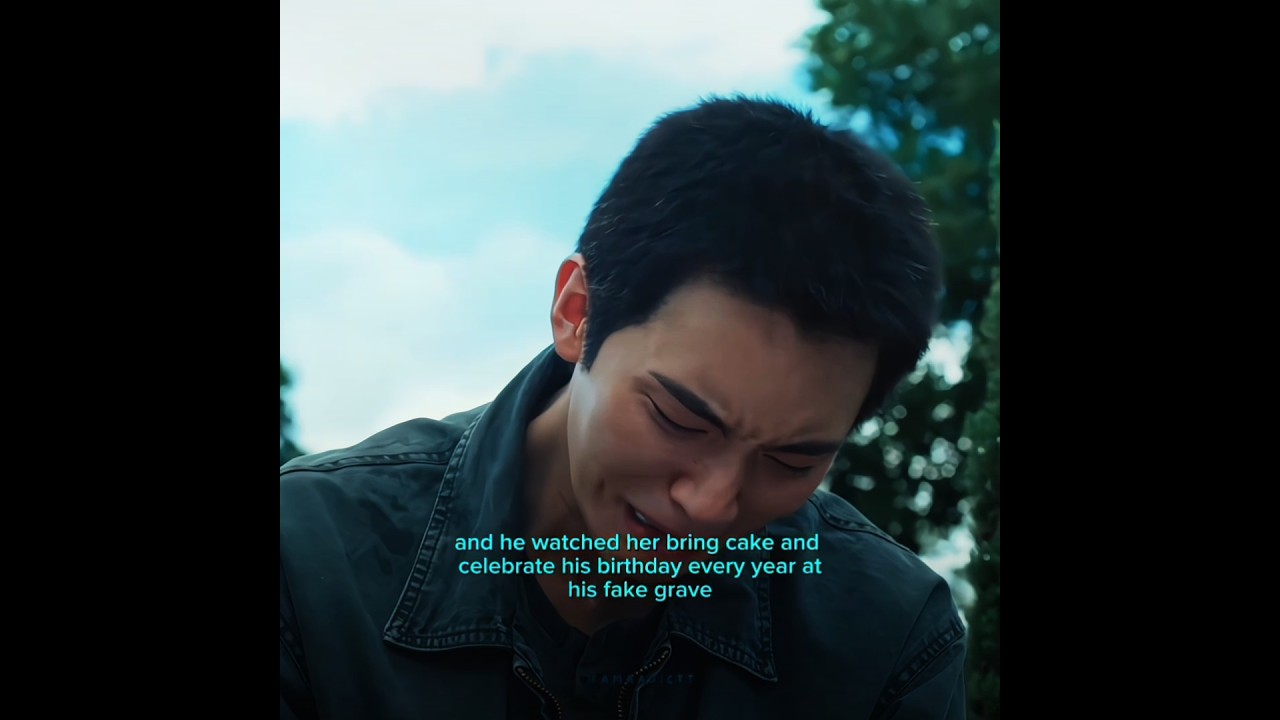 Discover True Love in the Chinese Drama 'Twelve Letters' 💌