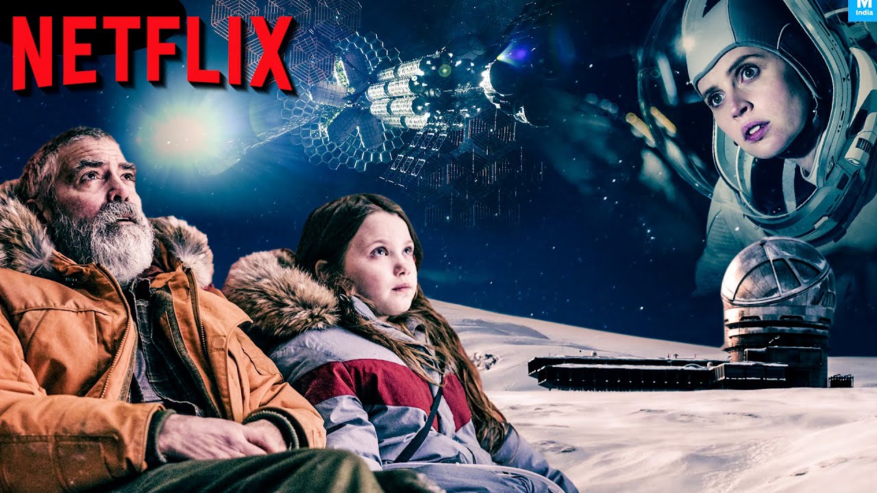 10 Top 10 Post-Apocalyptic Movies on Netflix 🎬