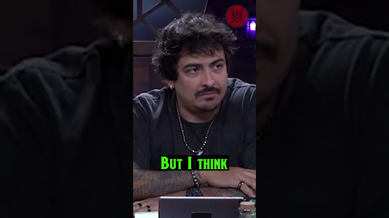 Liam's Top Tips for Roleplay Romance & the Orym & Dorian Ship Breakdown 🎭