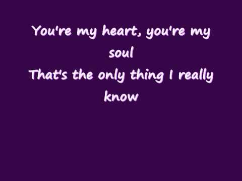 Modern Talking - You're My Heart, You're My Soul 🎶