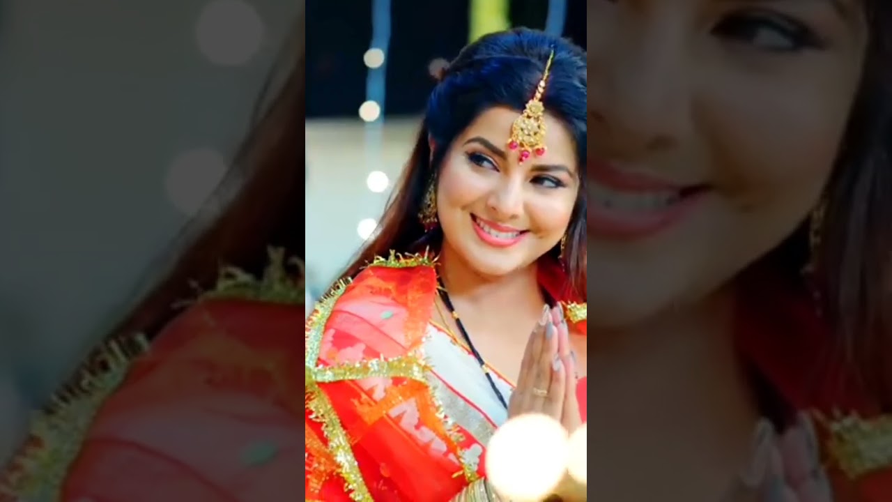 पवन सिंह का नया भक्ति सॉन्ग 2022 🎶