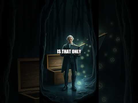 The Mysterious Disappearance of the Beale Ciphers