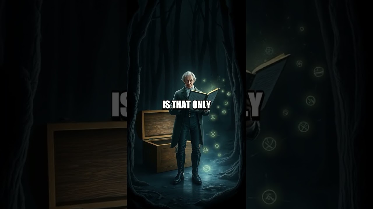 The Enigmatic Beale Ciphers: Unraveling a Hidden Treasure