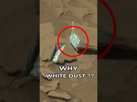 Mars Rover Curiosity SOL 1314 | quicksolutions-data