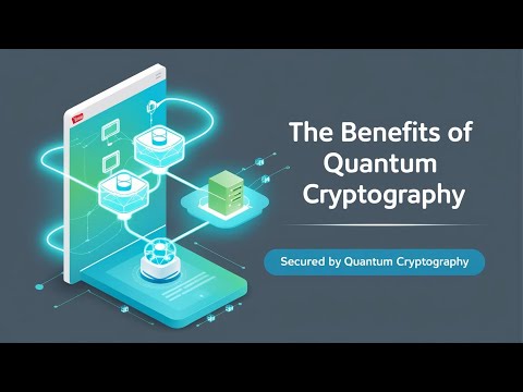 How Can Quantum Cryptography Be Helpful?