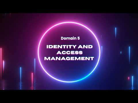 AI's Role in CISSP Domain 5: Identity & Access π