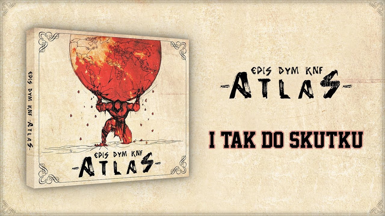 EPIS DYM KNF ft. Daniel DYM KNF - I tak do skutku