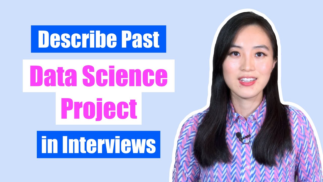 Data Science Project Interview Tips 🔍