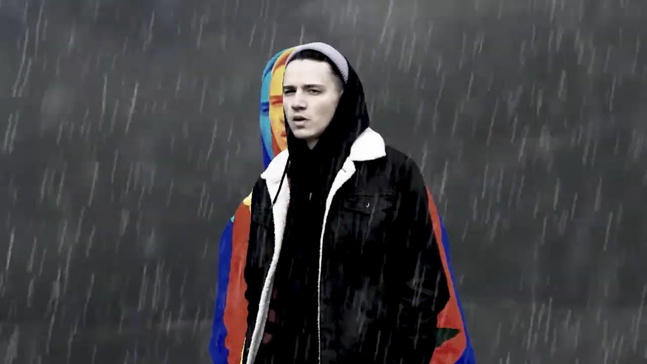 Holy Baam - Муза 🎶