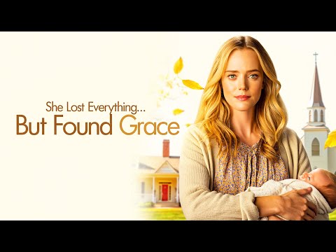 One Mistake Took Everything from Her… But Grace Gave It All Back | Hallmark Movie