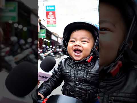 MAMAH NUHA, MAMAH DEA, MAMAH PARIS KESEBUT😅 #ai #aiart #aivideo #aishorts