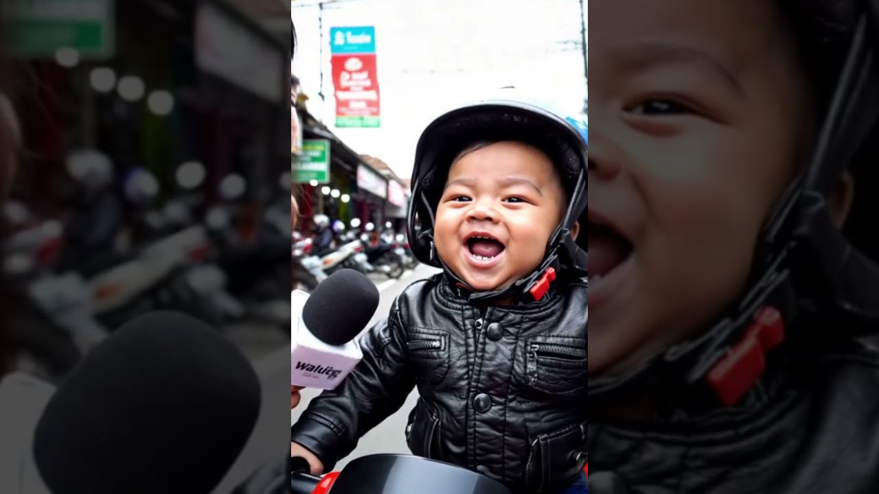 Hiburan Seru! Mamah Nuha, Mamah DEA, dan Mamah Paris Bikin Ngakak π