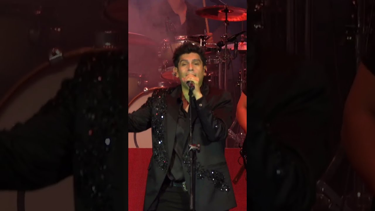 Señora de las 4 Décadas 🔊 Elías Medina