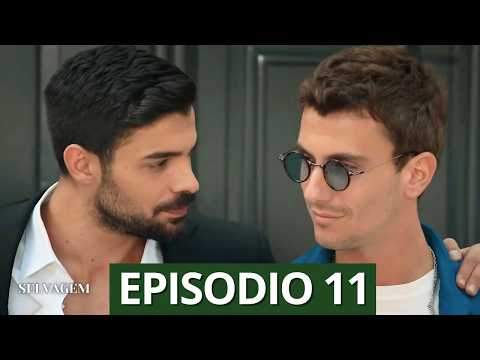 Selvagem 11. Episódio (Dublagem em Português) Review
