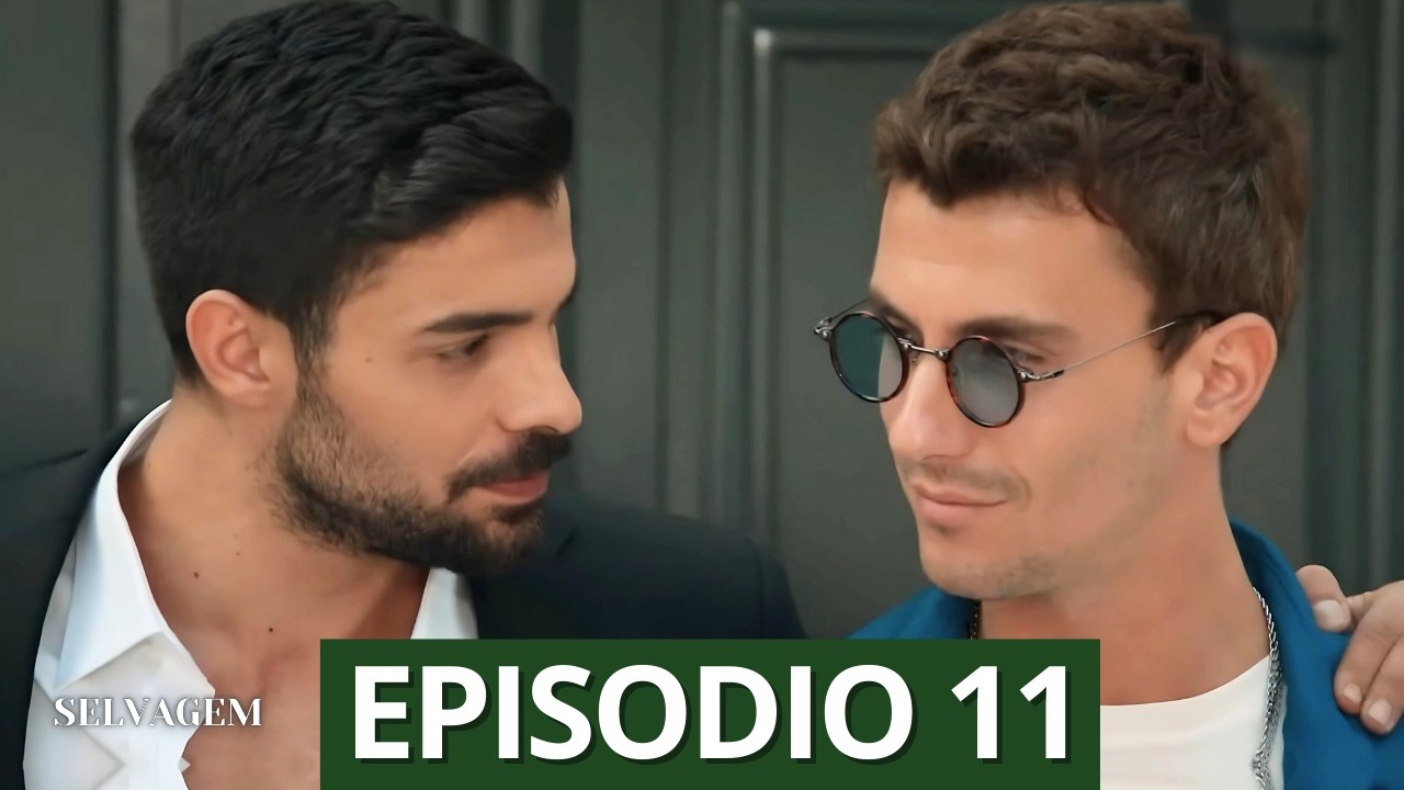 Selvagem 11. Episódio Dublado em Português – Análise Completa 🎬