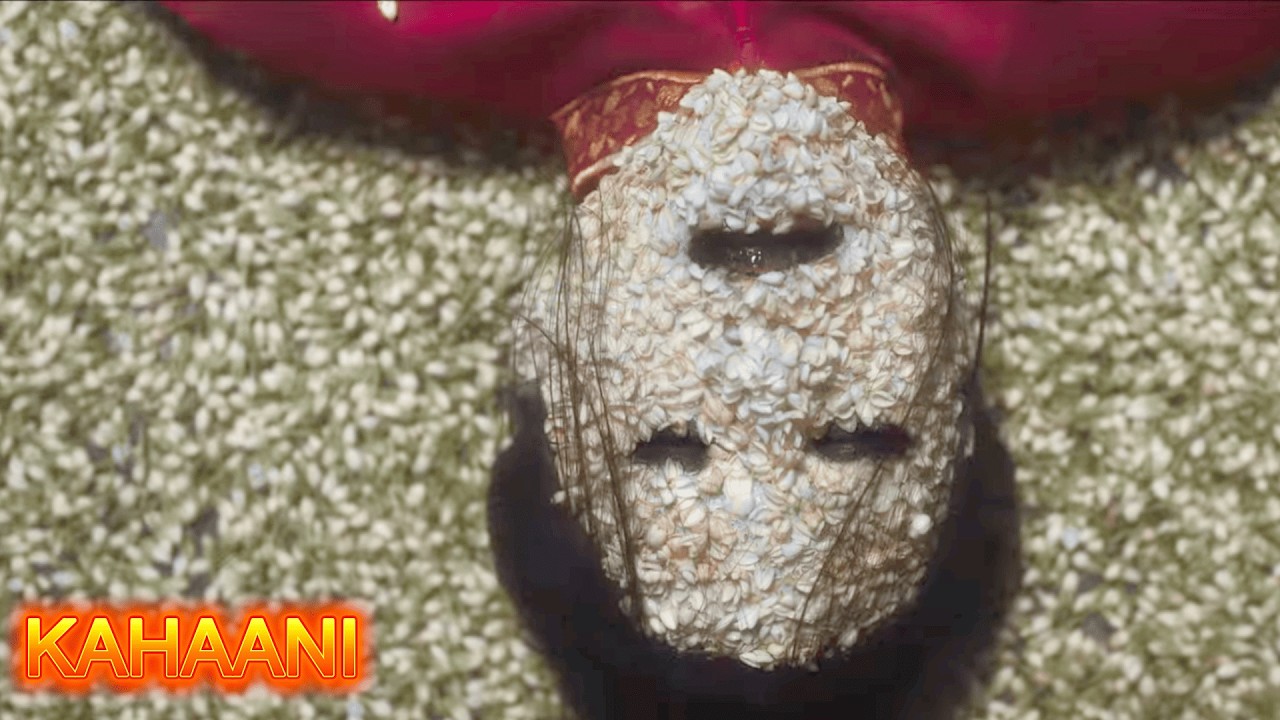 The Butterfly House (2025) Film Explained in Hindi/Urdu | Horror Butterfly House Summarized हिन्दी