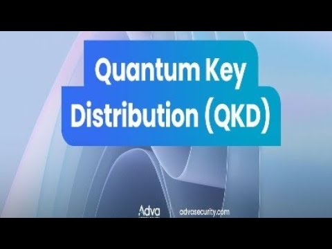Classical and quantum cryptography | IQT&A | by Shoaib khan 