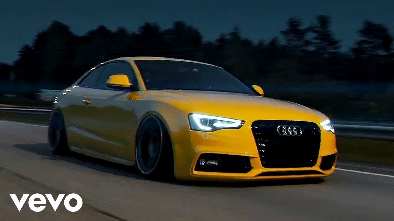 Night Lovell - Polozhenie (Remix) | Deira City Centre Playlist 🎶