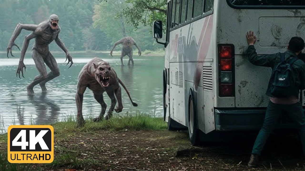 Must-See Blockbusters Coming in 2025–2026 🎬 | Epic 4K Trailer Compilation