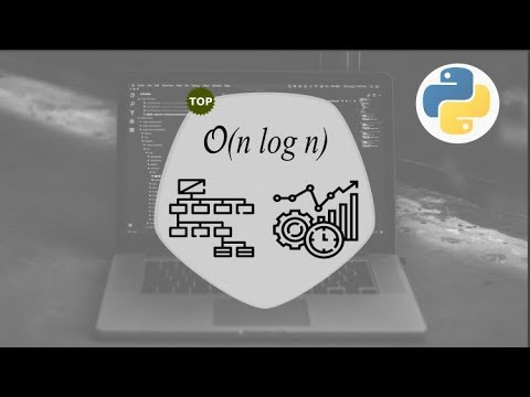 Algorithmen und Datenstrukturen - Baumhierarchie ausgeben in Python (Vorschauvideo)