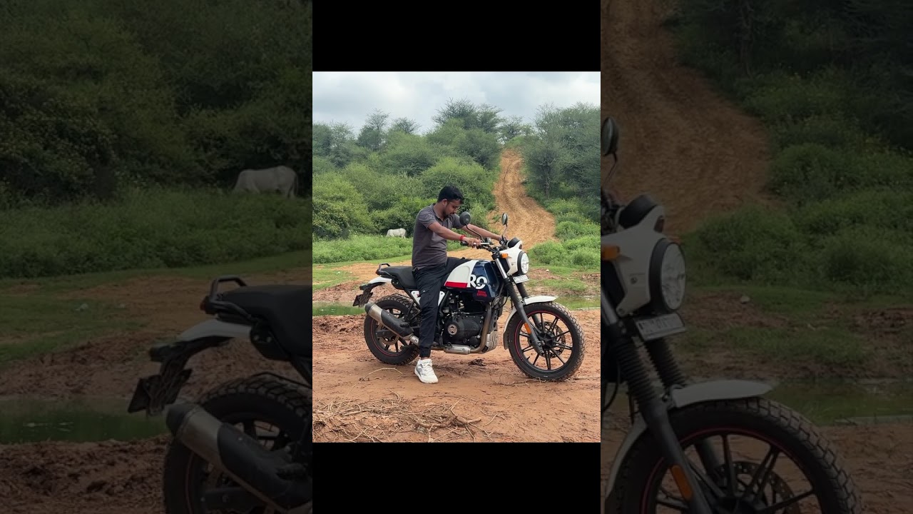 2025 Scram 440: Key Features & Updates 🚀