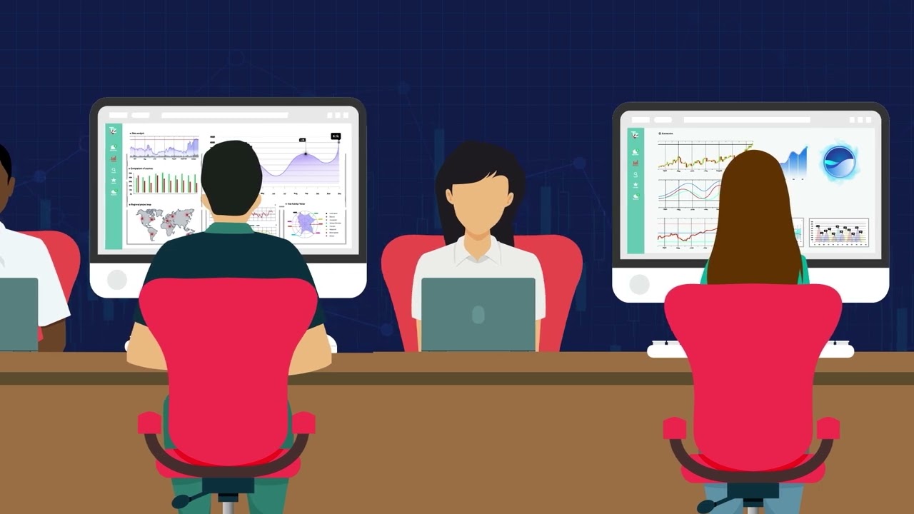 NFA Overview: Our Role in Derivatives Markets