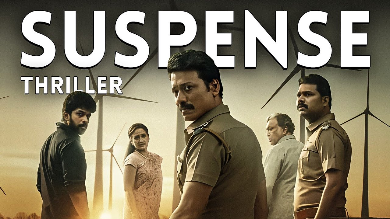 Top 7 Indian Crime Thrillers to Watch in 2025 🔪