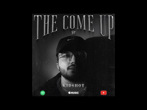 KIDSHOT - Yaar Parivaar (Visualizer) The Come Up E.P | New Song 2023