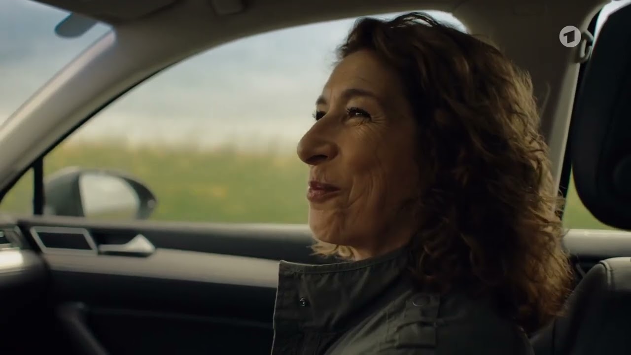 Tatort Folge 1068: Her mit Marie! (Eisner & Fellner)