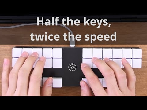 How I use steno for everything!