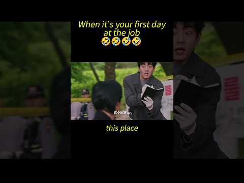 Kdrama funny moments🤣🤣🤣 ||seoul busters|| #seoulbusters #kdramafunnymoments #funnymoments #kdrama