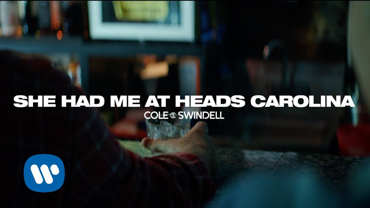 Cole Swindell - She Had Me At Heads Carolina 🎶
