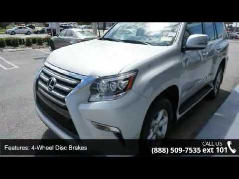 2014 Lexus GX460 for Sale in Jacksonville 🚗