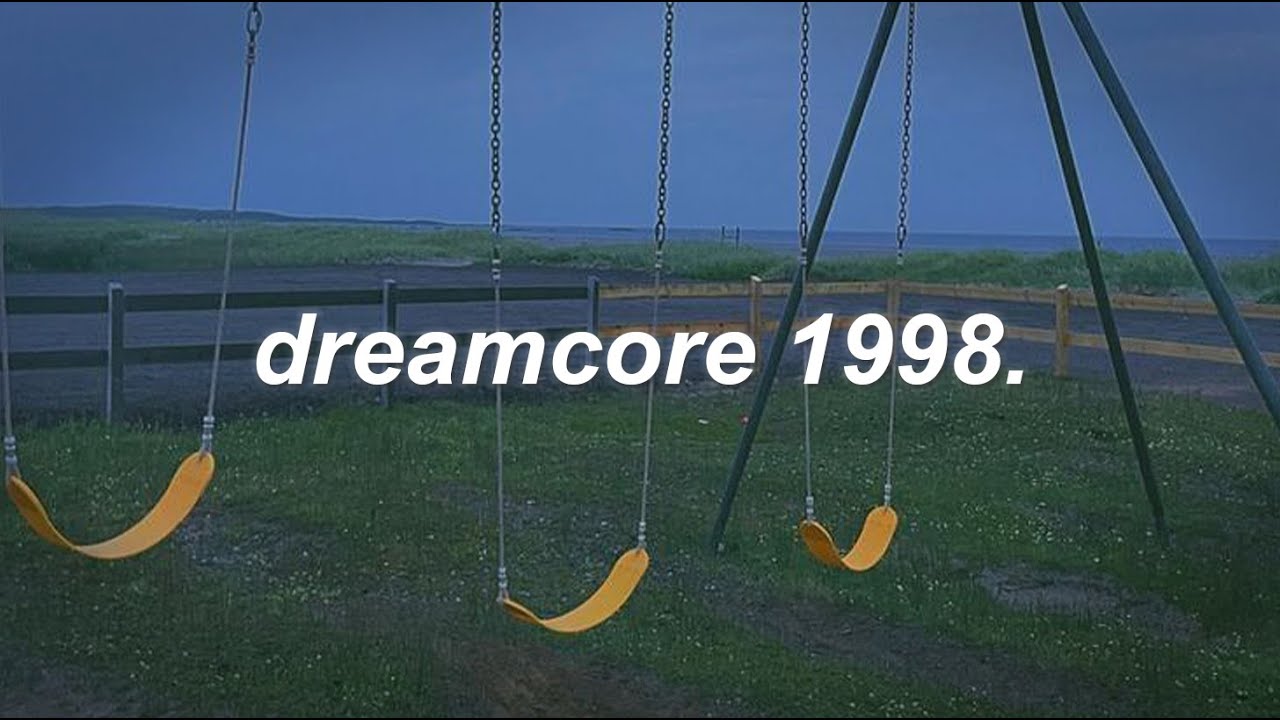 Lost in a Dream: Chill & Disorienting Mix ✨